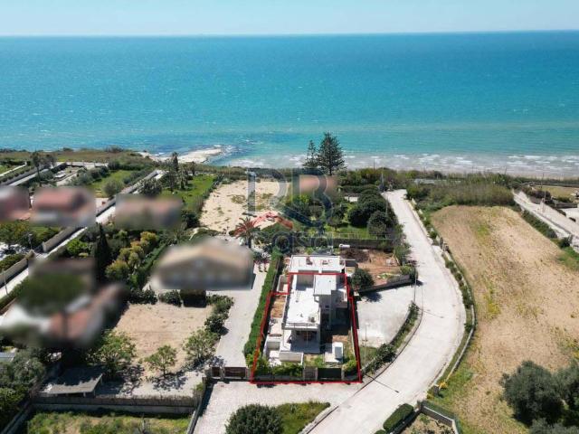 Villa in vendita a Pozzallo RG