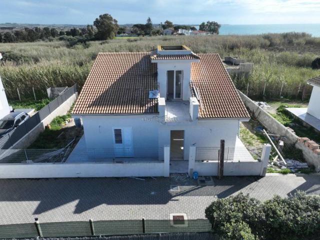 Villa in vendita a Pozzallo RG