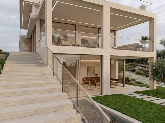 Villa in vendita a Pozzallo RG