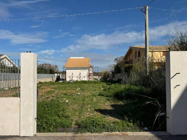 Villa in vendita a Pozzallo RG