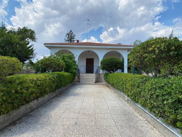 Villa in vendita a Pozzallo RG