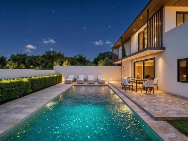 Villa in vendita a Pozzallo RG