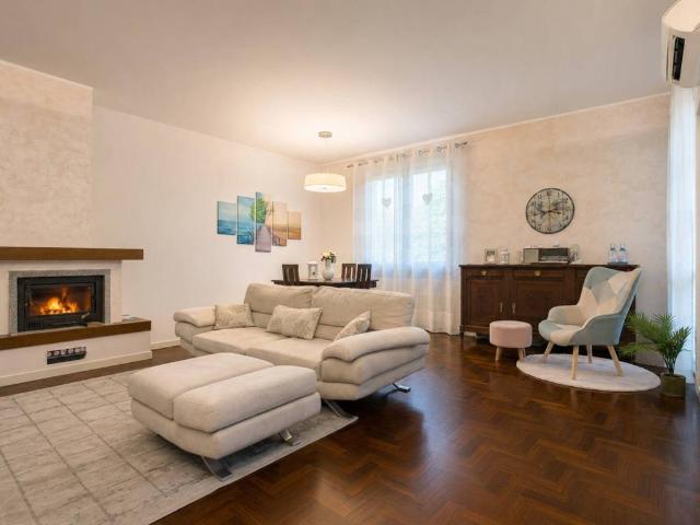 Villa in vendita a Pozzuolo Martesana MI