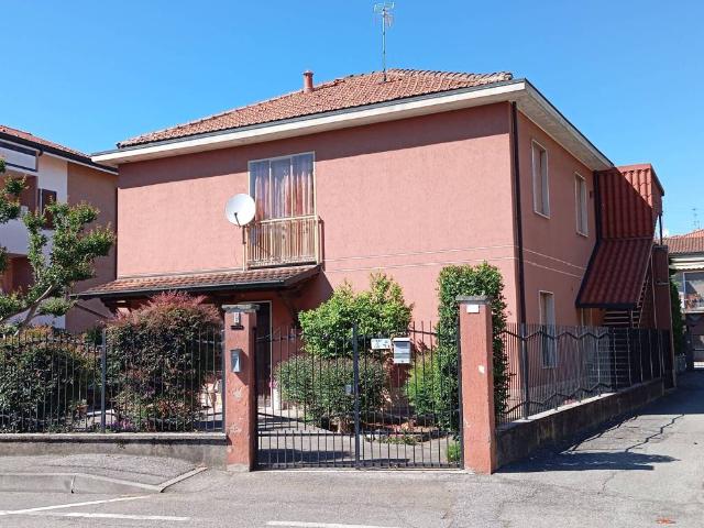 Villa in vendita a Pozzuolo Martesana MI