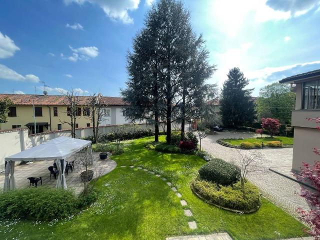Villa in vendita a Pozzuolo Martesana MI
