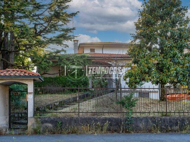 Villa in vendita a Pozzuolo Martesana MI