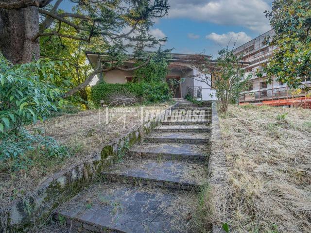 Villa in vendita a Pozzuolo Martesana