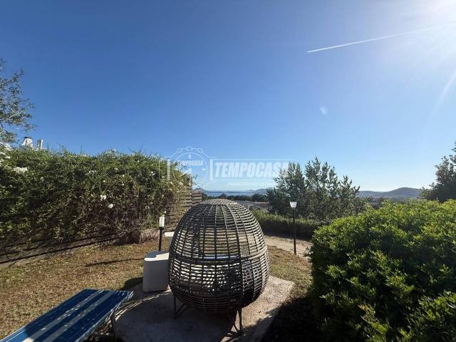 Villa in vendita a Pozzuoli