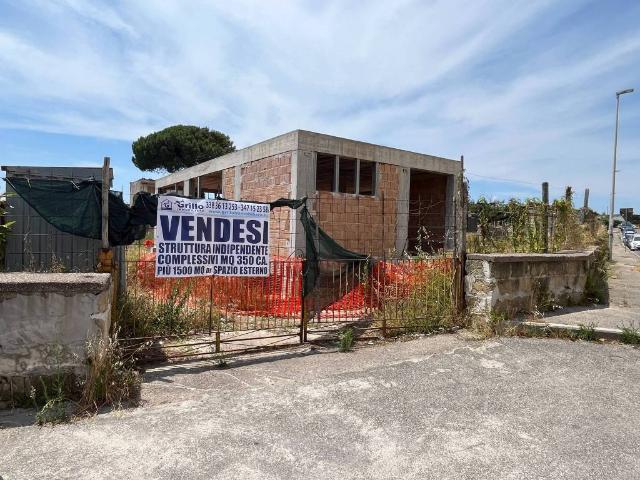 Villa in vendita a Pozzuoli NA