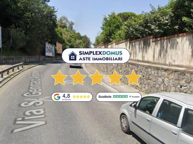 Villa in vendita a Pozzuoli NA