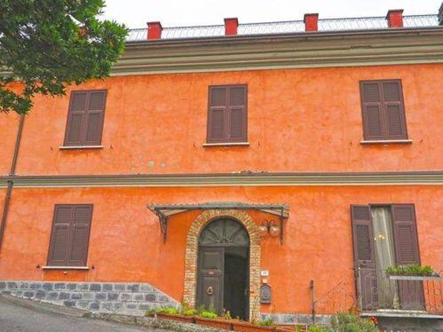 Villa in vendita a Podenzana MS