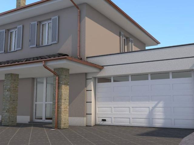 Villa in vendita a Podenzano PC
