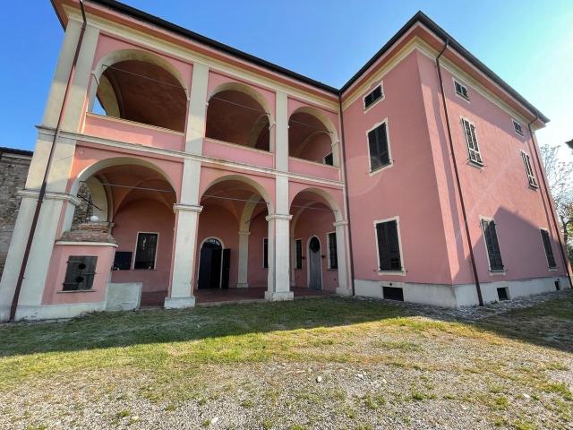 Villa in vendita a Podenzano