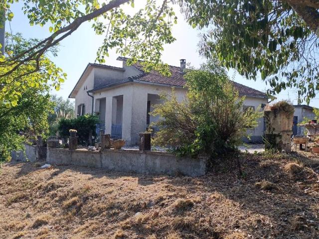 Villa in vendita a Pofi FR