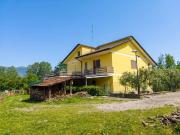 Villa in vendita a Pofi FR