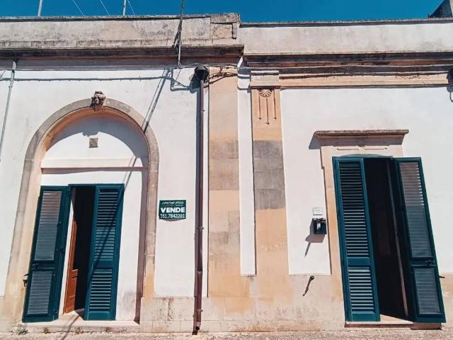 Villa in vendita a Poggiardo LE