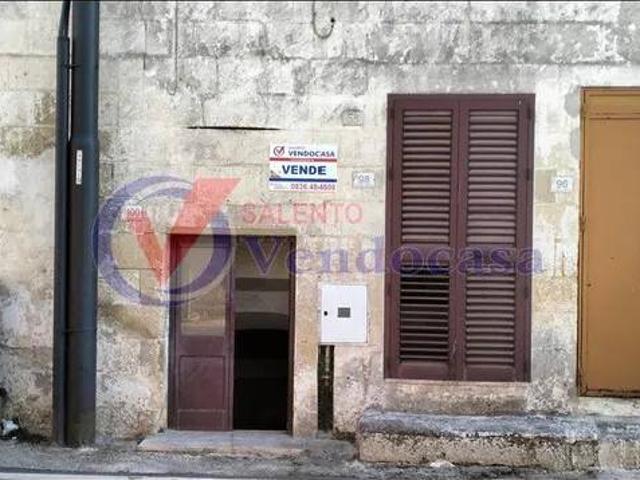 Villa in vendita a Poggiardo LE