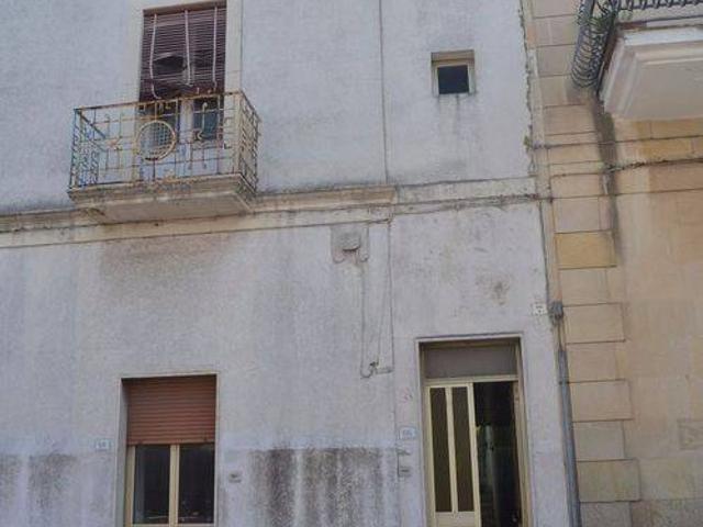 Villa in vendita a Poggiardo LE