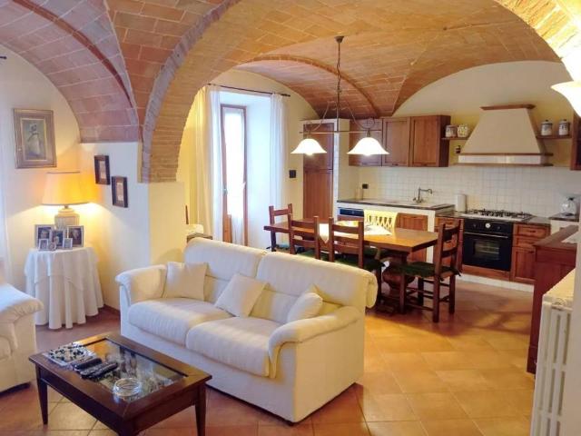 Villa in vendita a Poggibonsi SI