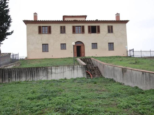 Villa in vendita a Poggibonsi SI