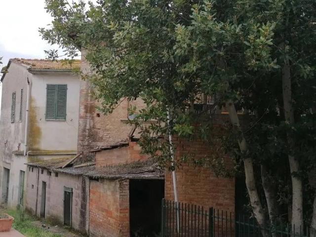 Villa in vendita a Poggibonsi SI
