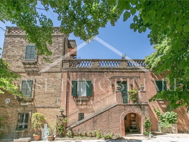Villa in vendita a Poggio Mirteto