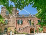 Villa in vendita a Poggio Mirteto RI