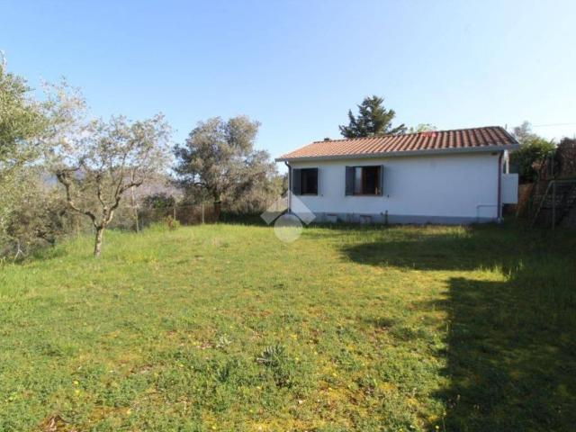 Villa in vendita a Poggio Nativo RI