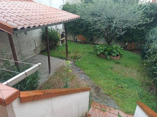 Villa in vendita a Poggio a Caiano PO