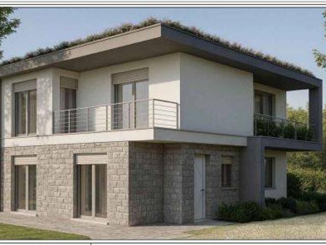 Villa in vendita a Poggio a Caiano PO
