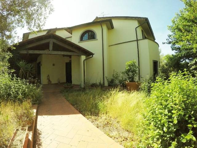 Villa in vendita a Poggio a Caiano PO