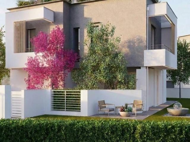 Villa in vendita a Poggio a Caiano PO