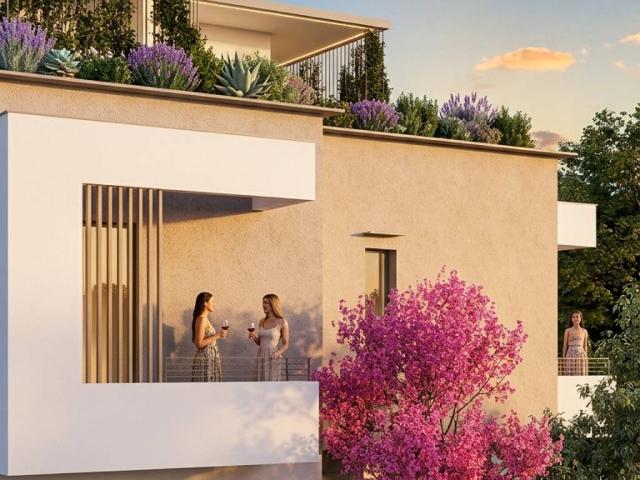 Villa in vendita a Poggio a Caiano PO