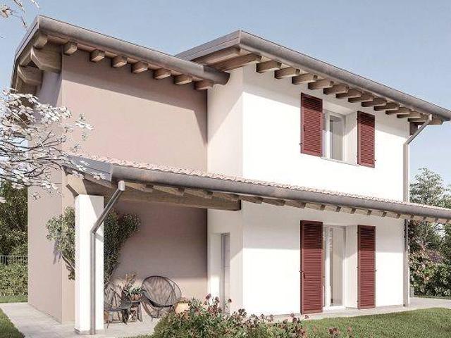 Villa in vendita a Poggio a Caiano PO