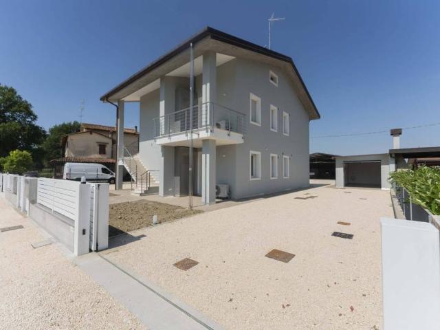 Villa in vendita a Poggio Renatico FE