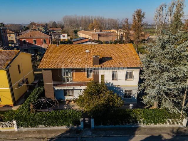 Villa in vendita a Poggio Renatico FE