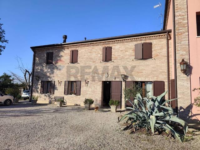 Villa in vendita a Poggio Renatico FE