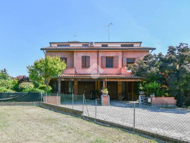 Villa in vendita a Poggio Renatico FE