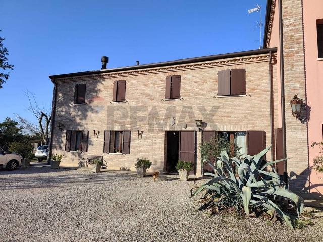 Villa in vendita a Poggio Renatico