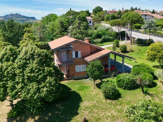 Villa in vendita a Poggio Torriana RN