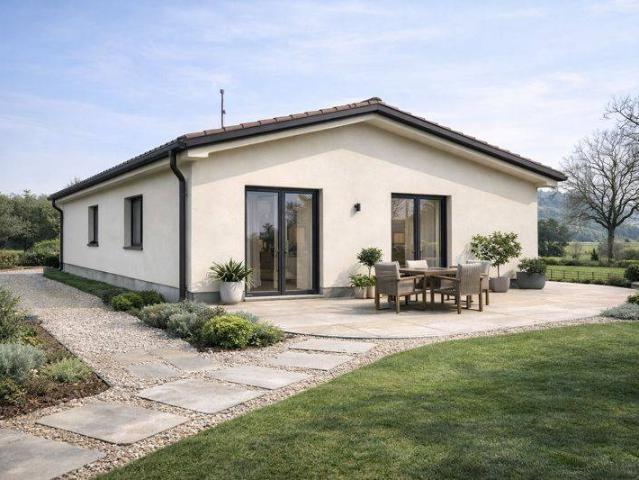 Villa in vendita a Poggio Torriana RN