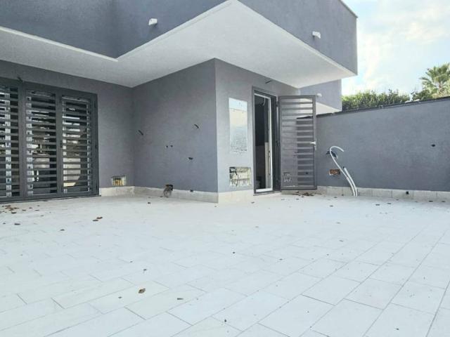 Villa in vendita a Poggiomarino NA