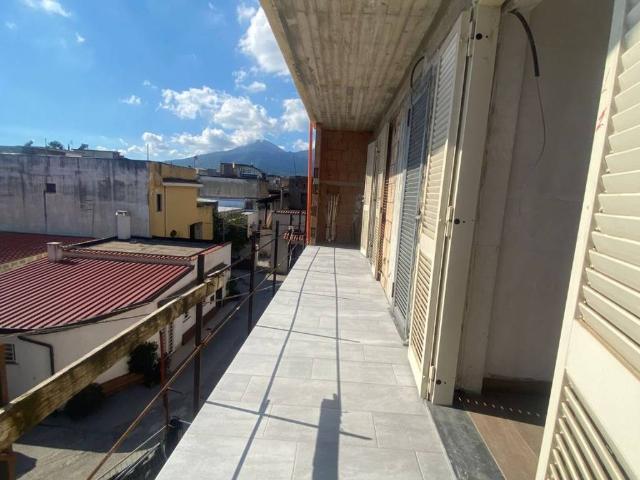 Villa in vendita a Poggiomarino NA