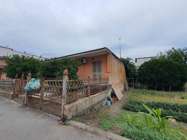 Villa in vendita a Poggiomarino NA
