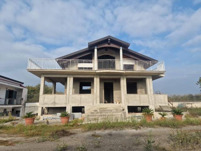 Villa in vendita a Poggiomarino NA