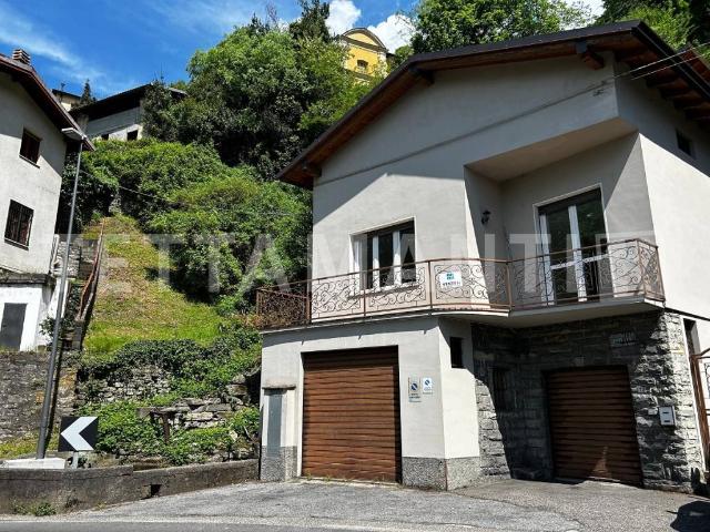Villa in vendita a Pognana Lario CO