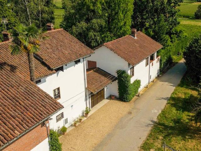 Villa in vendita a Poirino TO
