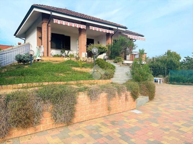 Villa in vendita a Poirino TO