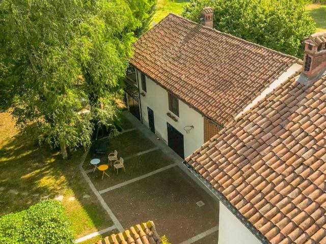 Villa in vendita a Poirino TO