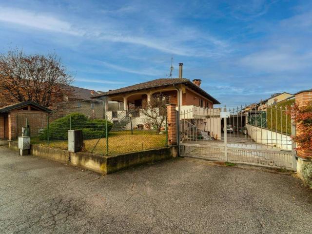 Villa in vendita a Poirino TO